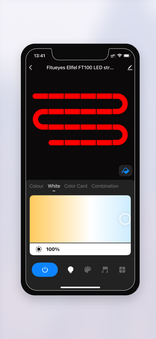 FITUEYES Screenshot 4 of 5