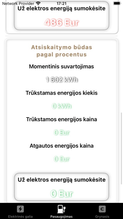 Saulės elektrinė screenshot-5