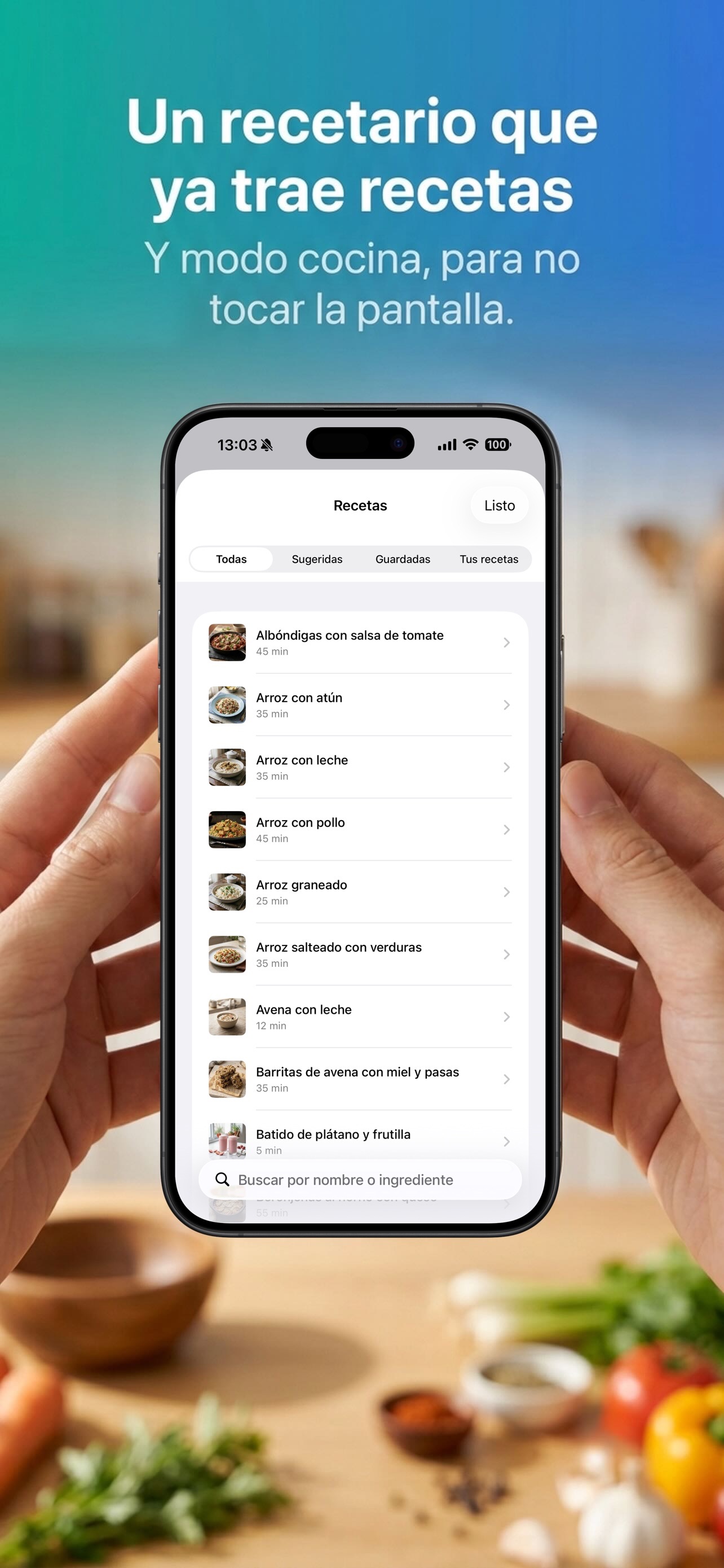 Screenshot 6 of Listyflow