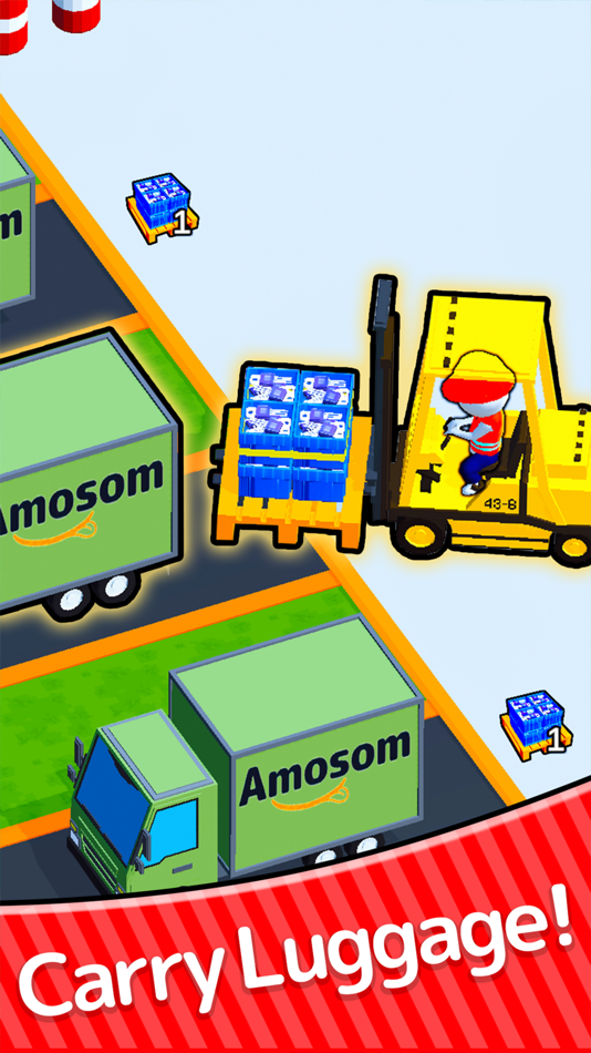 #3. Mr.Shipping (iOS) 由: Eureka Studio Inc.