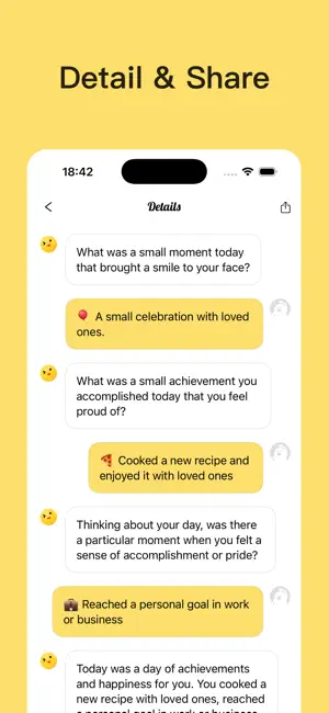 SmileAI screenshot 4