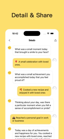 SmileAI screenshot