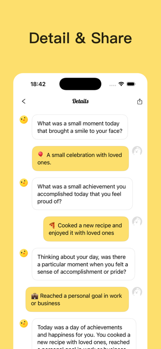 SmileAI Screenshot 4 of 4