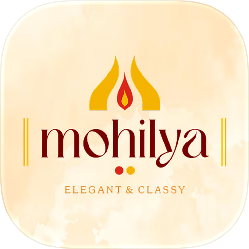 Mohilya