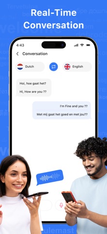 Ai Translate All Languages Screenshot 5 of 5