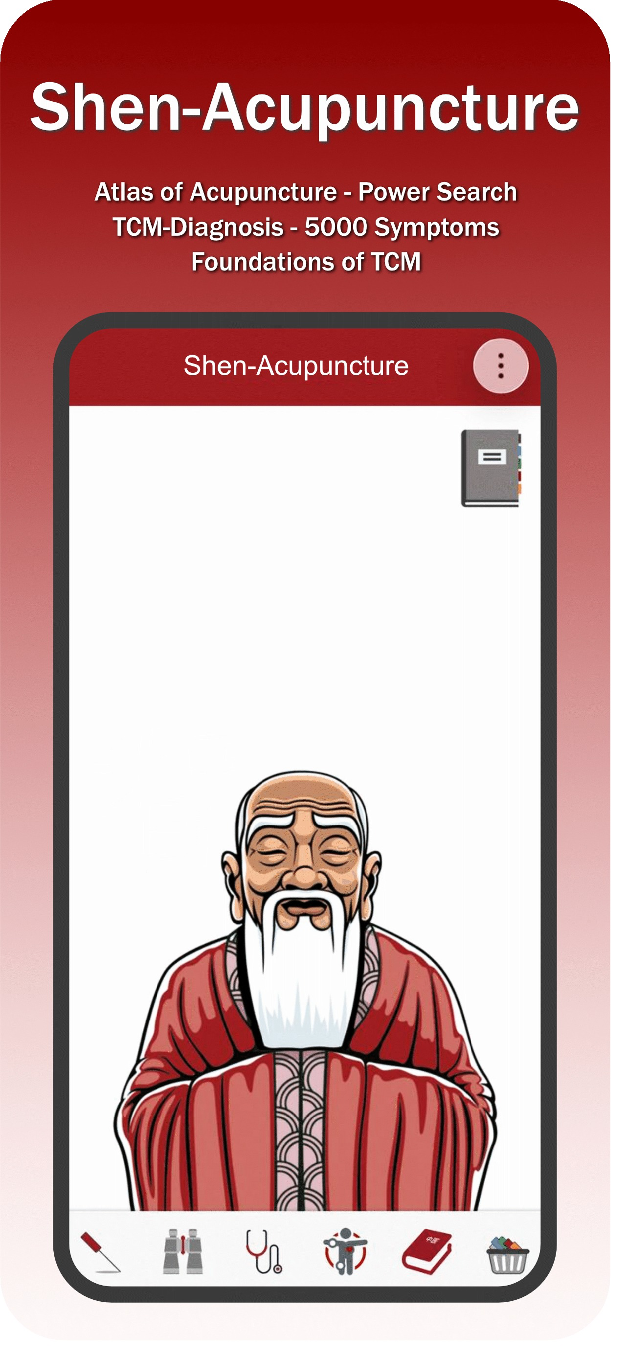 Shen-Acupuncture