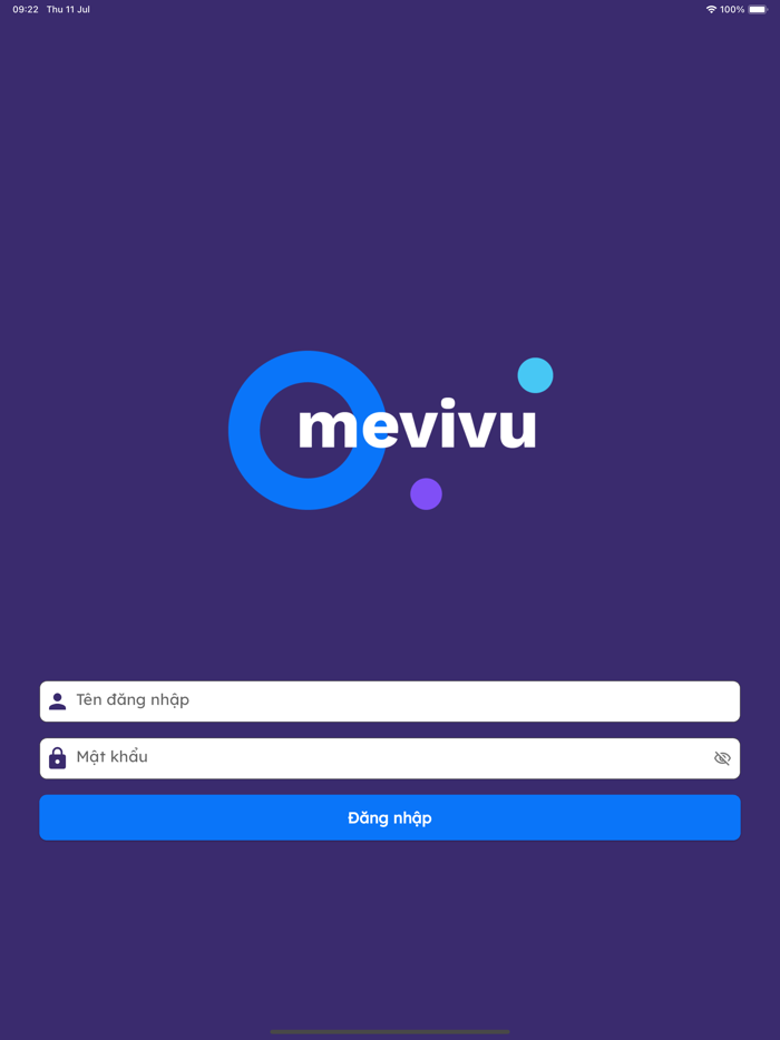 Mevivu