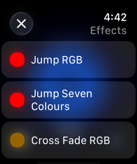 LED Light Controller – Glow screenshot 9