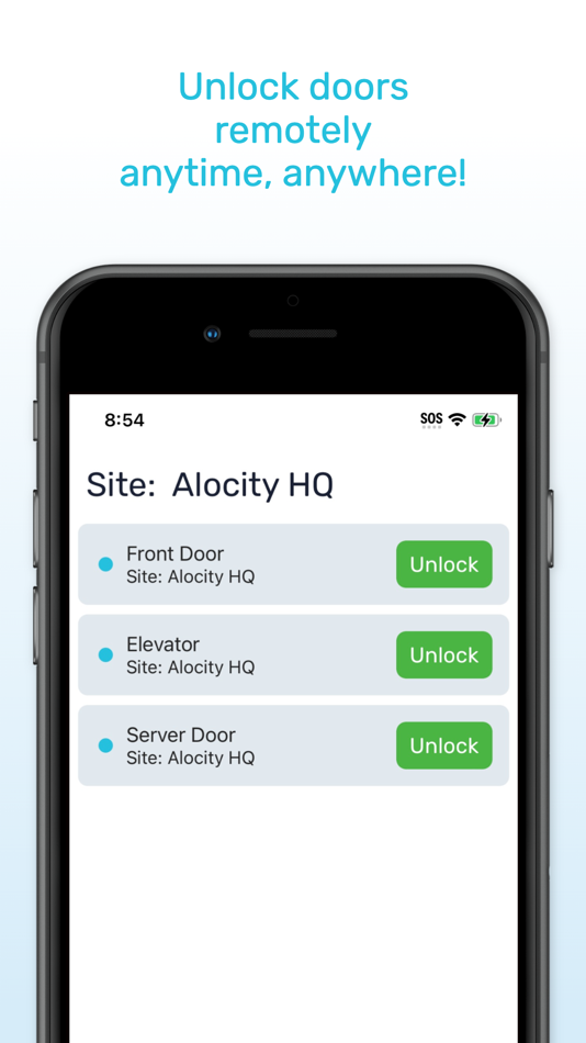 #7. Alocity 1iD (iOS) 由: Alocity