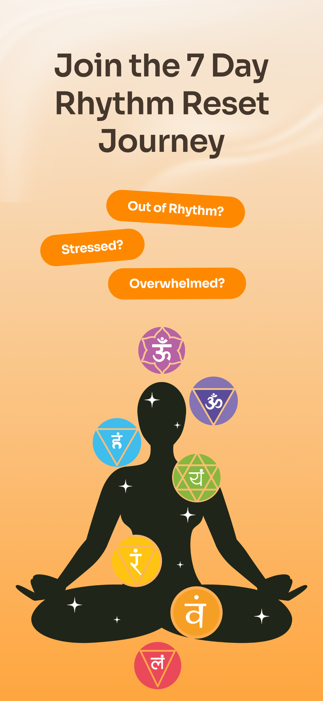 Pocket Sound Bath: Meditation