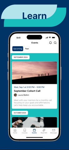 SuccessCodes University screenshot