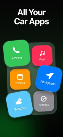 Car Auto Play: Sync & Connect screenshot