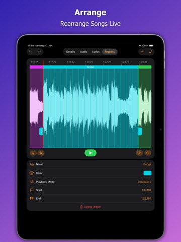 Stage Traxx 4 Screenshot 3