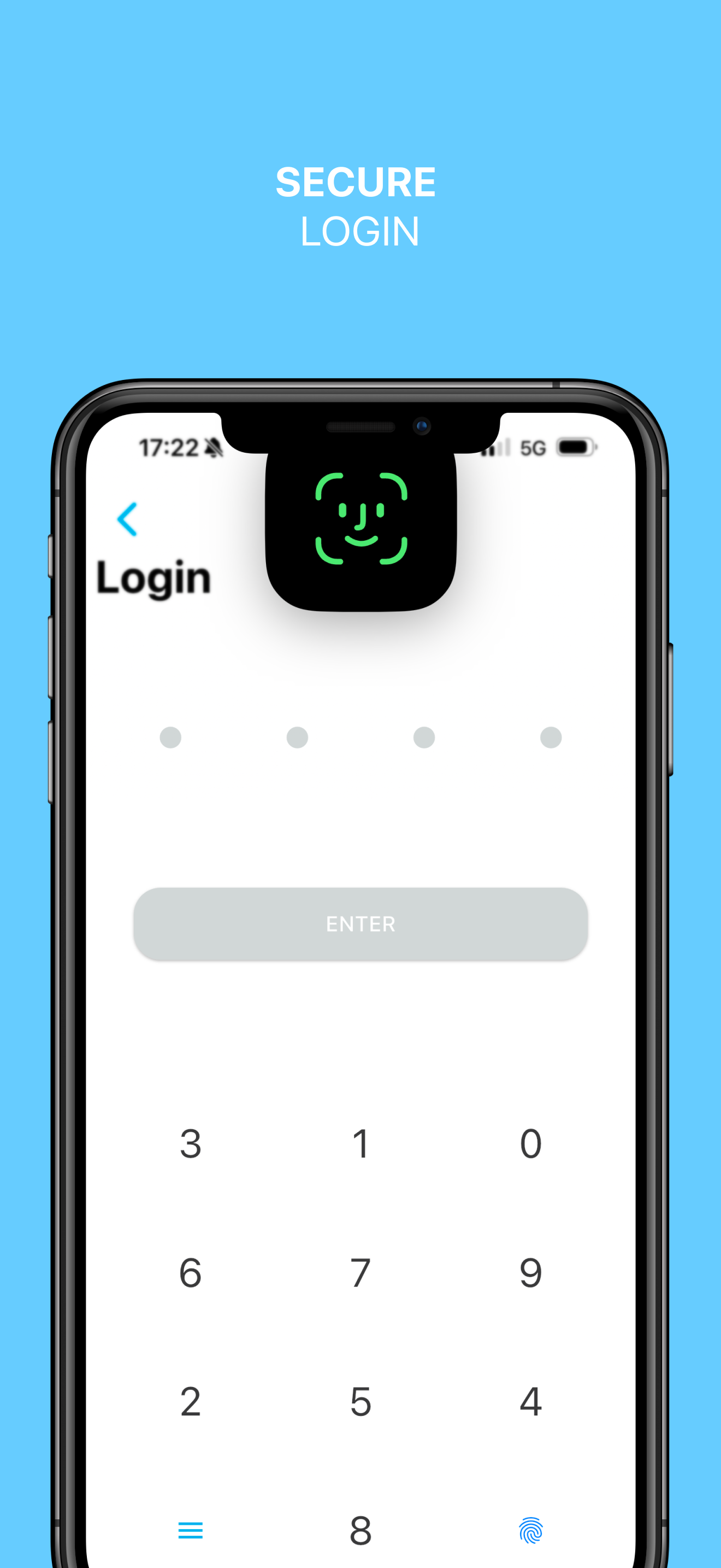 ASEE Authenticator screenshot 5