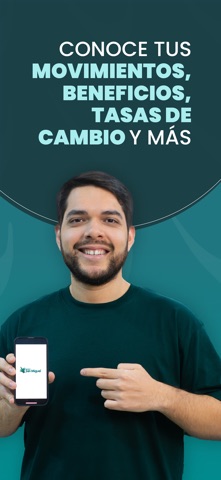 COOPAC SAN MIGUEL screenshot