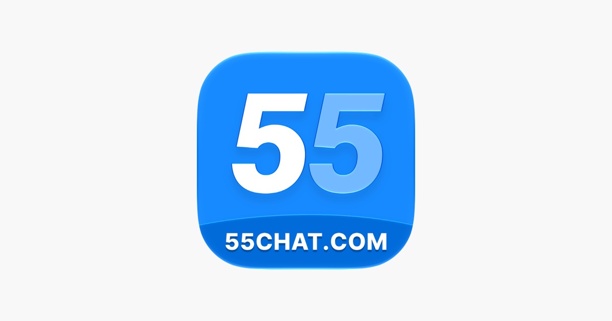 55 Messenger》App - App Store