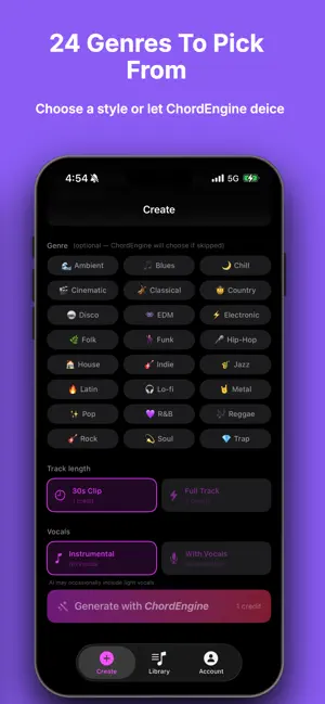 PixChord screenshot 2