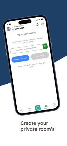 Wepeoplechat Screenshot 1 of 5