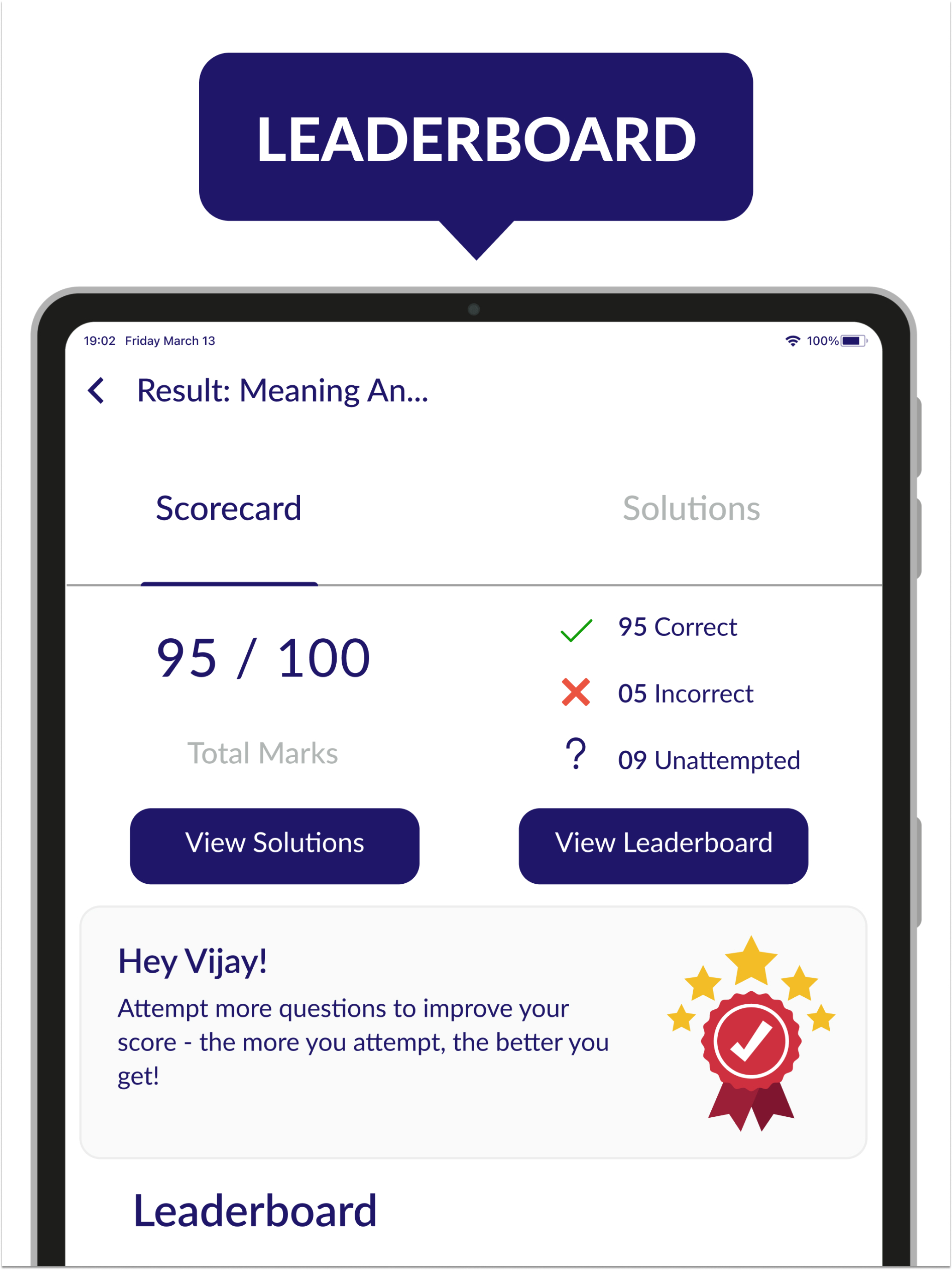 Aspirant Commerce Academy APP screenshot 18