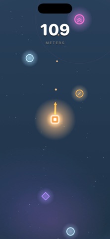 Maglift: Endless Sky Climber screenshot 2