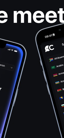 Cipher: Decode Any Language screenshot