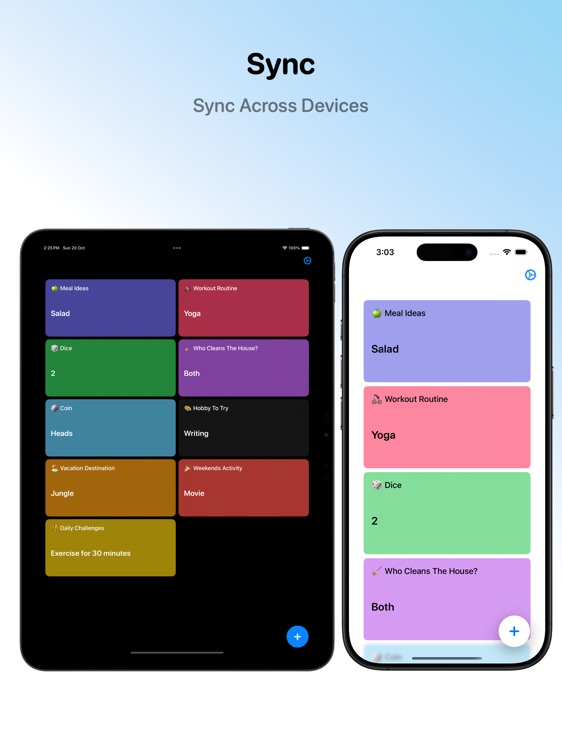 Lucky Day - Enjoy the Random screenshot-5