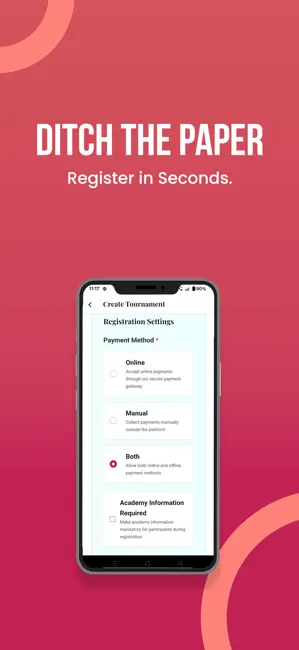 Zplys iPhone screenshot 2