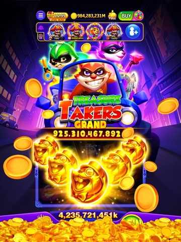 Jackpot Dreams - Slots Casino App Store preview screenshot 16