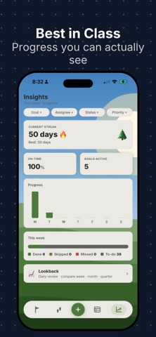 ChildStep: Goals Done Together Screenshot 4 of 5