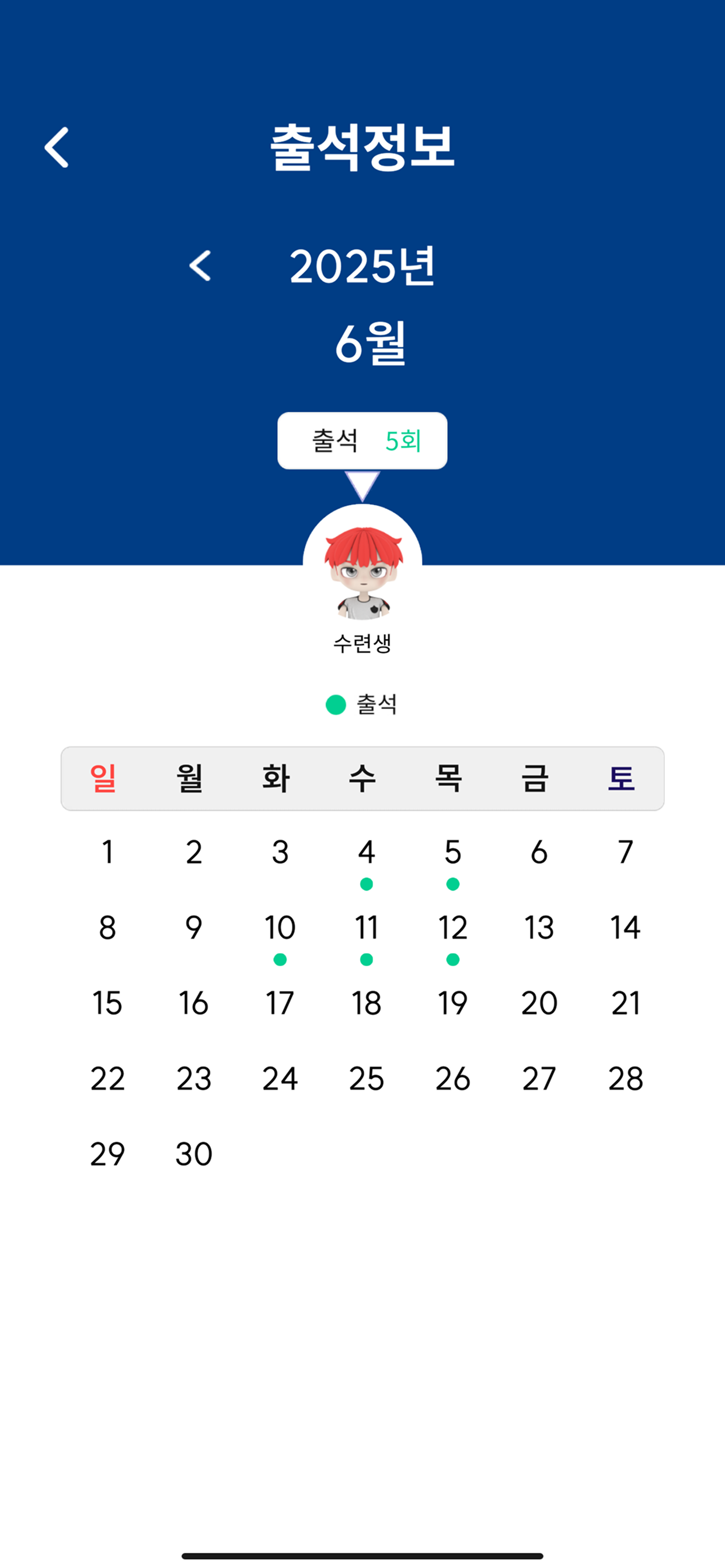 Taekwon 365 Parent