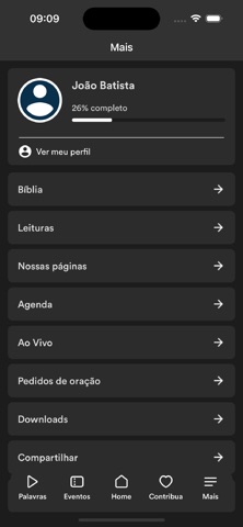 Cenovi Canta screenshot