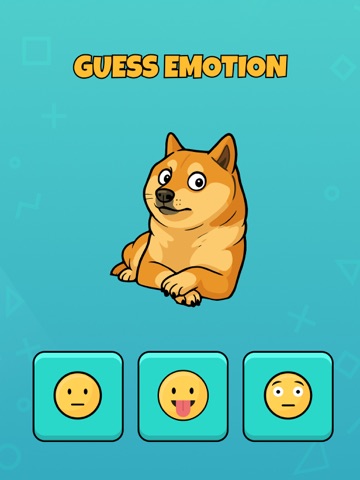 AI Simulator - Brain Puzzle iPad screenshot