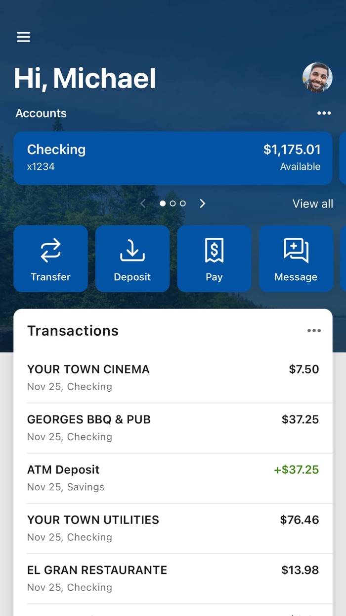 South Central Credit Union