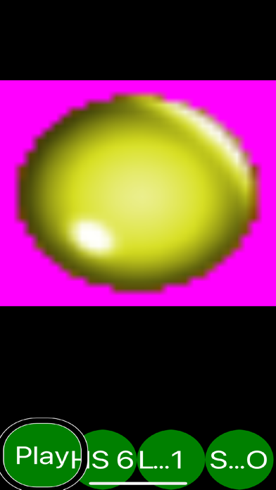 Screenshot #2 pour Accessible Pong