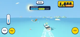 Wakeboarding Gizmo screenshot 8