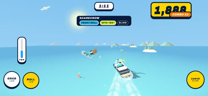 Wakeboarding Gizmo screenshot 8 of 9