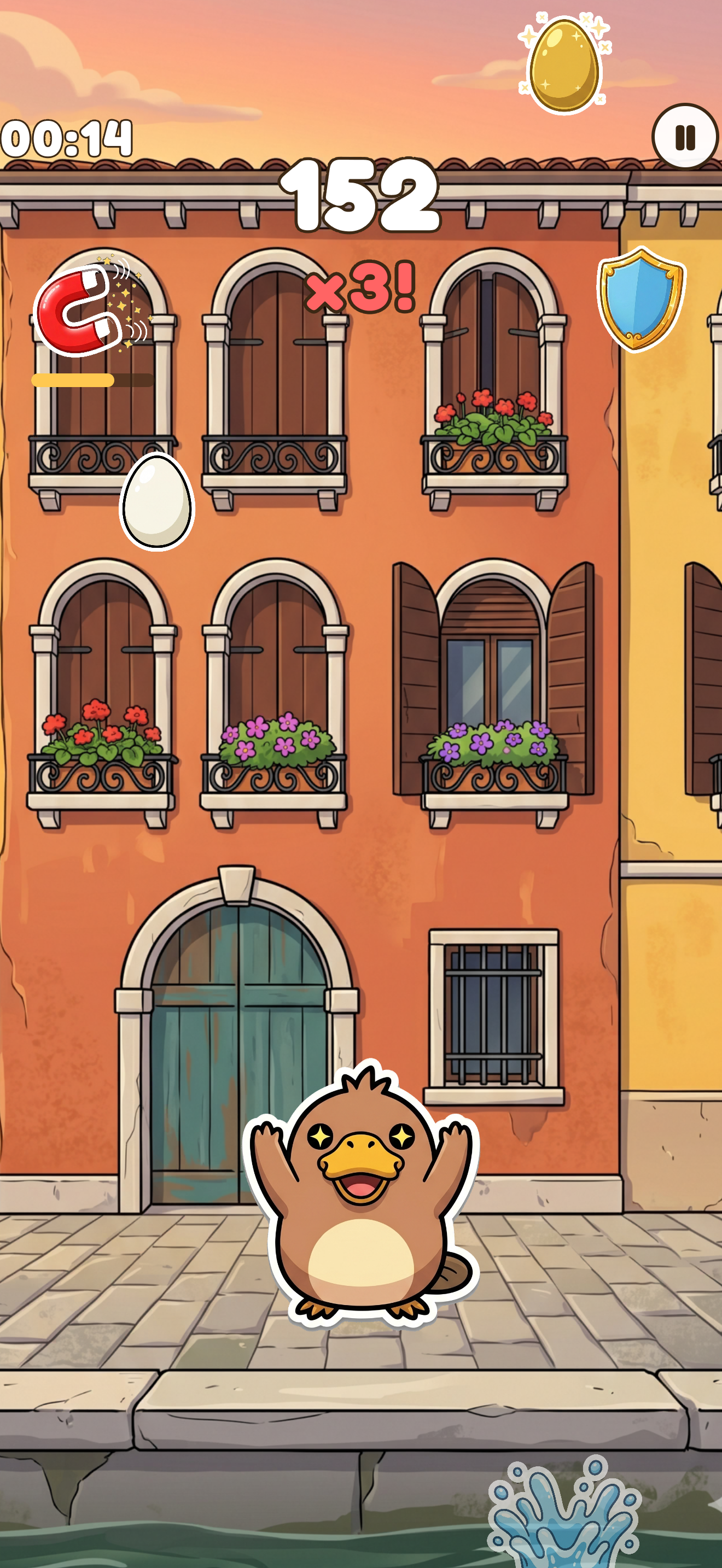 Poko Catch screenshot 3