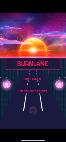Burnlane Screenshot 1 of 6