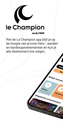 Le Champion Screenshot 1 of 5