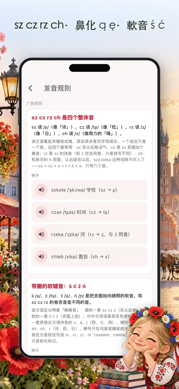 波蘭語字母