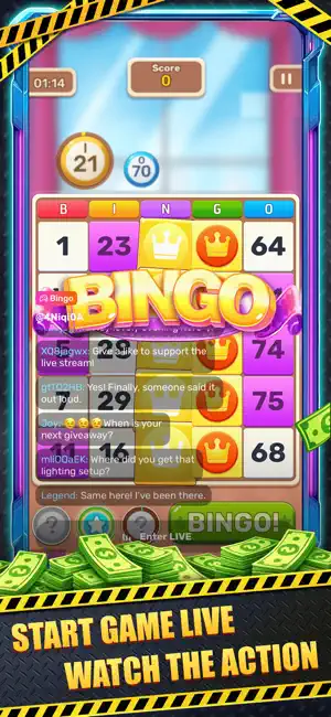 Cash Fortune screenshot 3