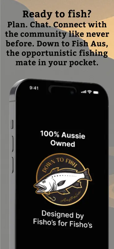 Down to Fish Australia screenshot 1 of 8