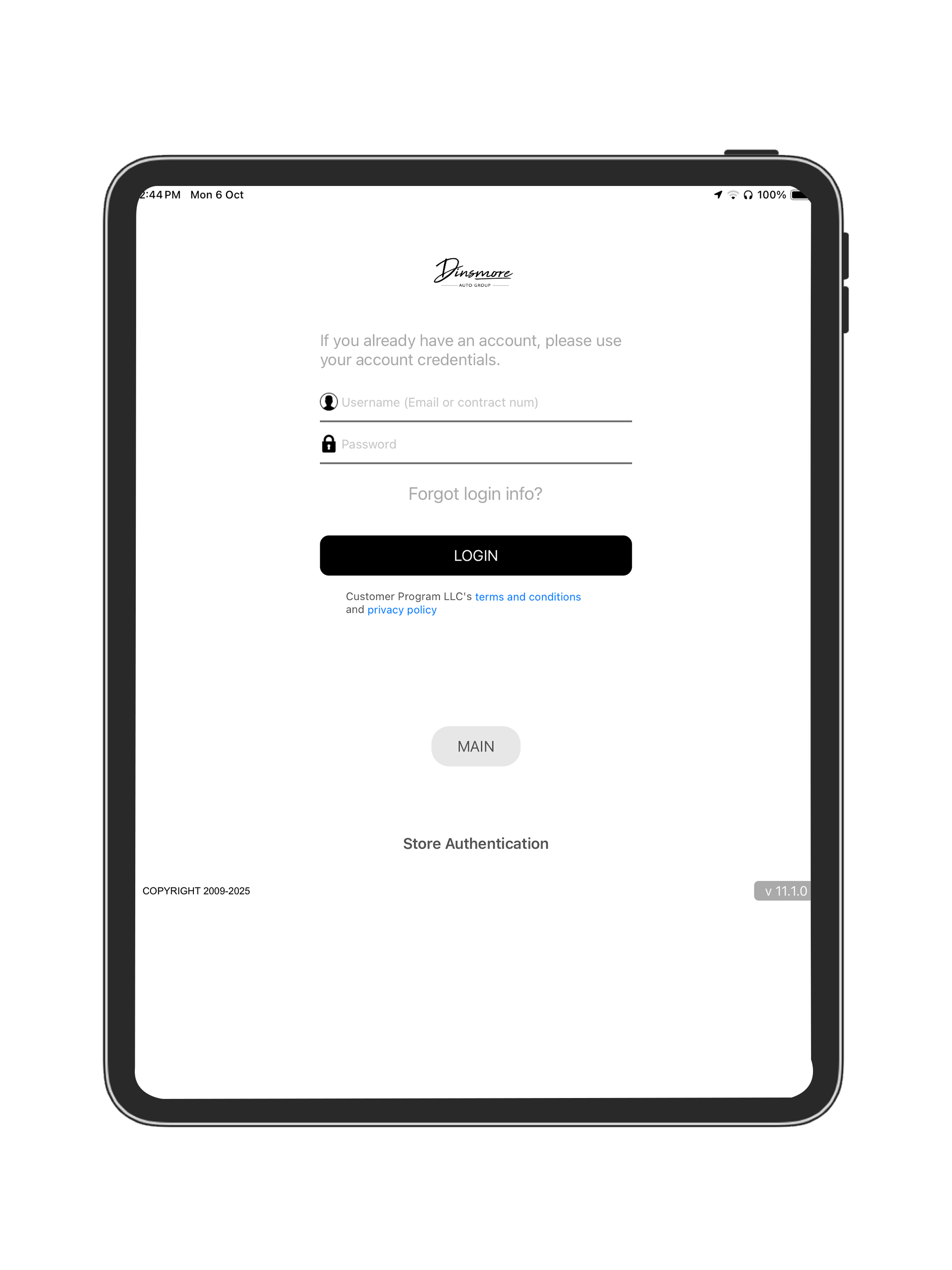 DINSMORE AUTO CARE screenshot 8