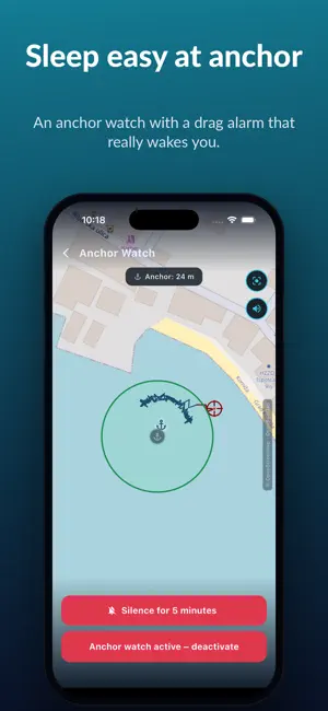 Sailor's Companion screenshot 4