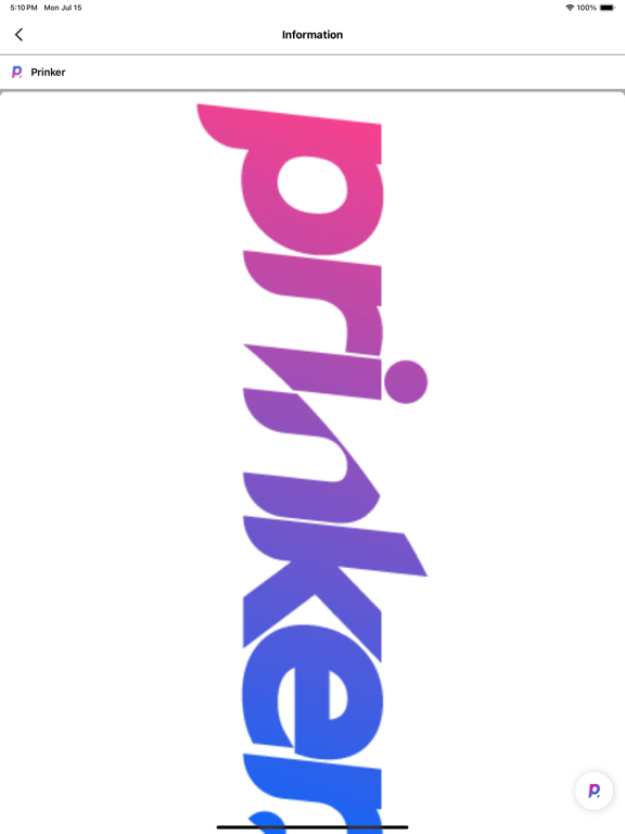 Screenshot #6 pour Prinker