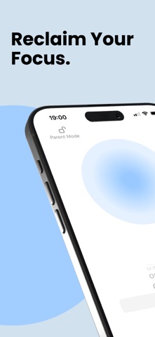 FocusBubble - App Blocker screenshot