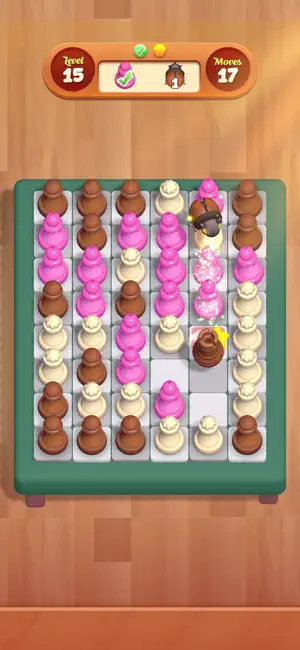 Pawn Link screenshot 4