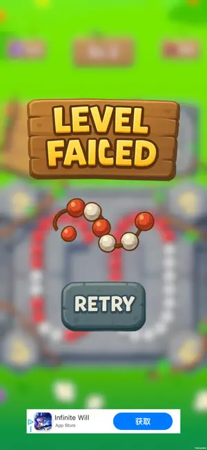 Twisty Beads screenshot 4