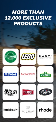 noknok - ONE TOUCH. Screenshot 4 of 6