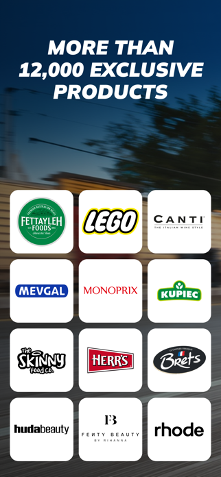 noknok - ONE TOUCH. Screenshot 4 of 6